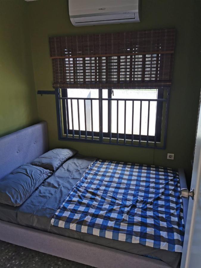 Tropical Appartement Paramaribo Eksteriør billede